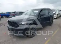 2017 Dodge DURANGO фото