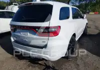 2017 Dodge DURANGO photo