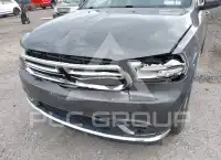2017 Dodge DURANGO фото