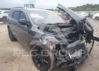 2017 Dodge DURANGO фото