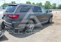 2017 Dodge DURANGO фото
