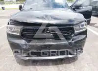 2017 Dodge DURANGO фото