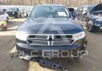 2017 Dodge DURANGO photo
