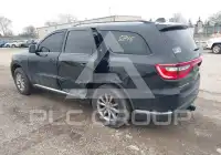 2017 Dodge DURANGO фото
