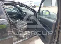 2017 Dodge DURANGO фото