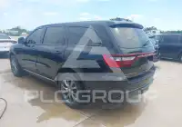 2017 Dodge DURANGO фото