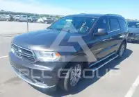 2017 Dodge DURANGO фото