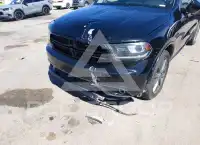2017 Dodge DURANGO фото
