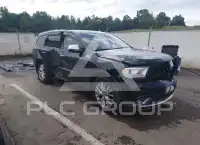 2017 Dodge DURANGO фото