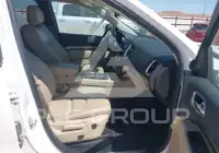 2017 Dodge DURANGO фото