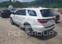 2017 Dodge DURANGO photo