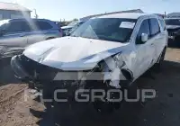 2017 Dodge DURANGO photo