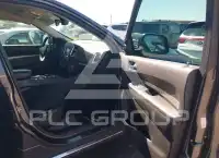 2017 Dodge DURANGO фото