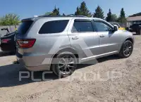 2017 Dodge DURANGO фото