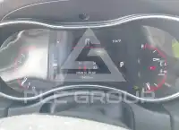 2017 Dodge DURANGO фото