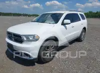 2017 Dodge DURANGO фото