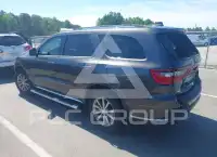 2017 Dodge DURANGO фото