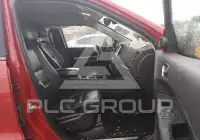 2017 Dodge DURANGO фото