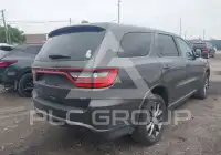 2017 Dodge DURANGO photo
