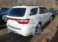 2017 Dodge DURANGO фото