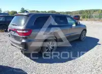 2017 Dodge DURANGO фото