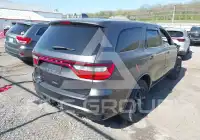 2017 Dodge DURANGO фото