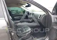 2017 Dodge DURANGO фото