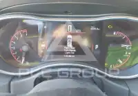 2017 Dodge DURANGO фото