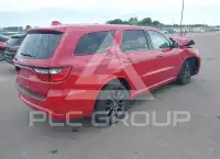 2017 Dodge DURANGO фото