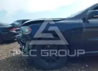 2017 Dodge DURANGO фото