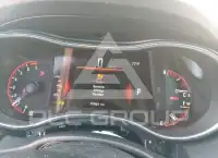2017 Dodge DURANGO фото