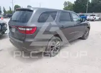 2017 Dodge DURANGO фото