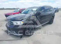 2017 Dodge DURANGO photo