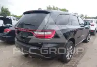 2017 Dodge DURANGO фото
