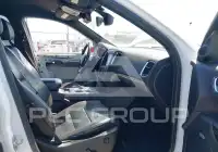 2017 Dodge DURANGO фото