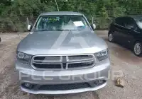 2017 Dodge DURANGO фото
