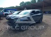 2017 Dodge DURANGO фото