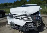 2017 Dodge DURANGO фото
