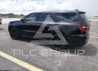 2017 Dodge DURANGO фото