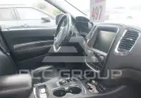 2017 Dodge DURANGO photo