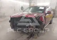 2017 Dodge DURANGO photo
