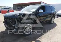 2017 Dodge DURANGO photo