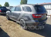 2017 Dodge DURANGO фото