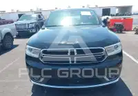 2017 Dodge DURANGO photo
