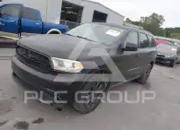 2017 Dodge DURANGO фото