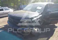 2017 Dodge DURANGO photo
