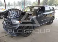 2017 Dodge DURANGO фото