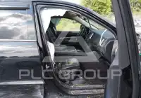2017 Dodge DURANGO фото