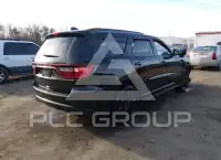 2017 Dodge DURANGO photo