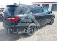 2017 Dodge DURANGO фото